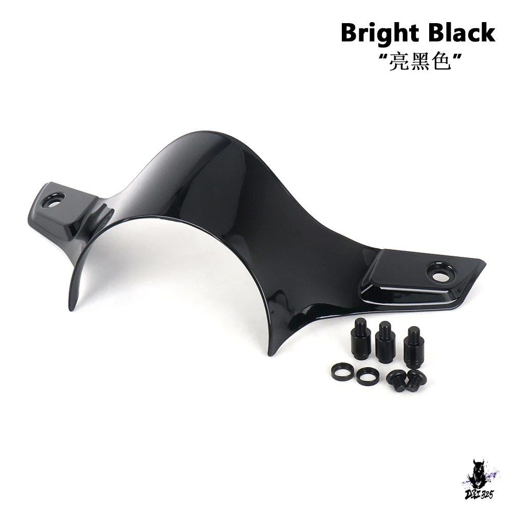 Cowl Fender Vespa Gts300 2023-2024