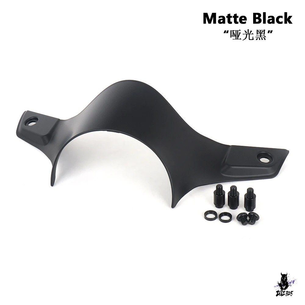 Cowl Fender Vespa Gts300 2023-2024