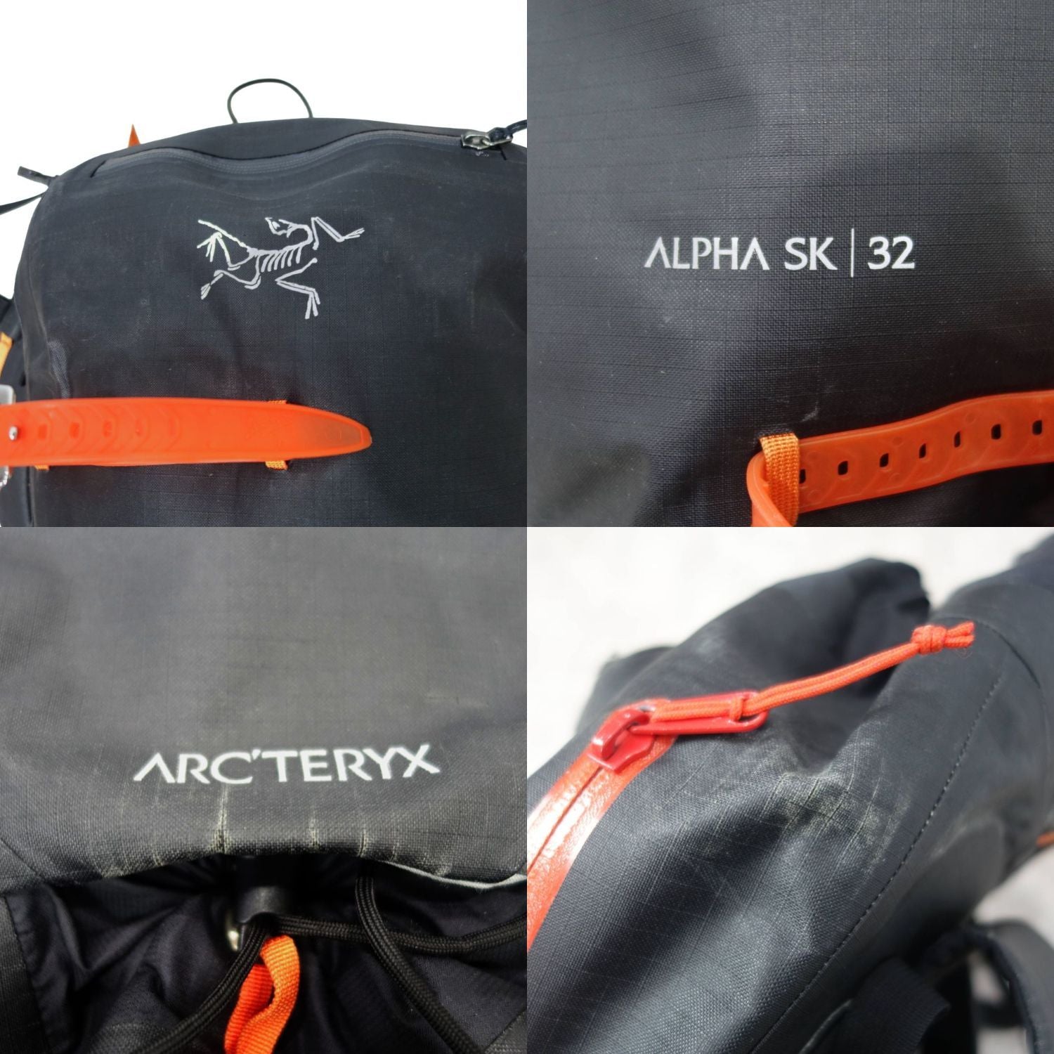 Arc'Teryx Others Alpha Sk 32