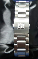 Grand Seiko Automatic Watches Sbga301 9R65 2020 Oh