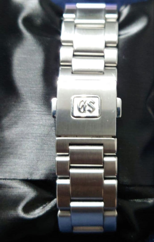 Grand Seiko Automatic Watches Sbga301 9R65 2020 Oh
