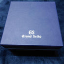 Grand Seiko Automatic Watches Sbga301 9R65 2020 Oh