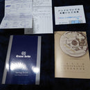 Grand Seiko Automatic Watches Sbga301 9R65 2020 Oh