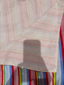 Tomorrowland Basket Bag