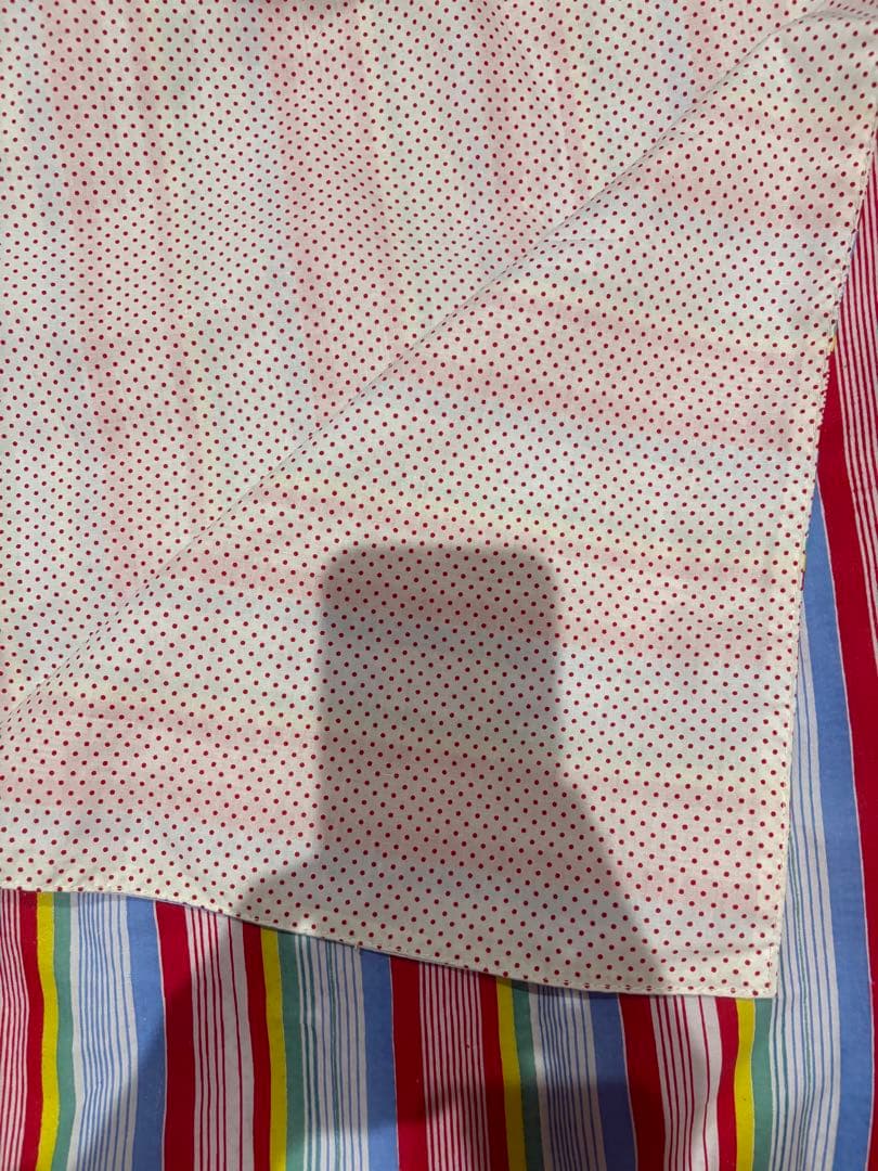 Tomorrowland Basket Bag