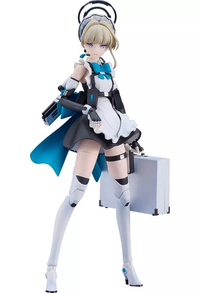 Character Plamatea -Blue Archive-