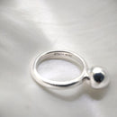 Tiffany Rings Co. 7.5