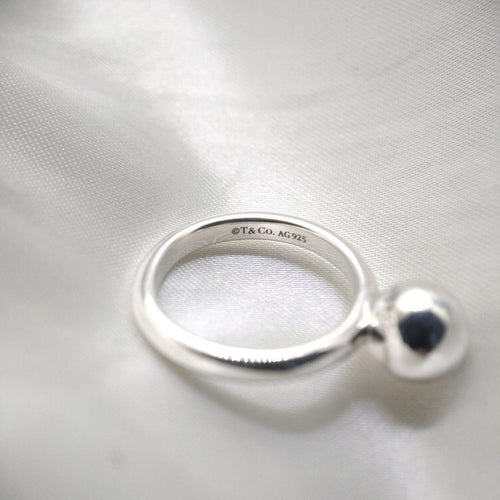 Tiffany Rings Co. 7.5