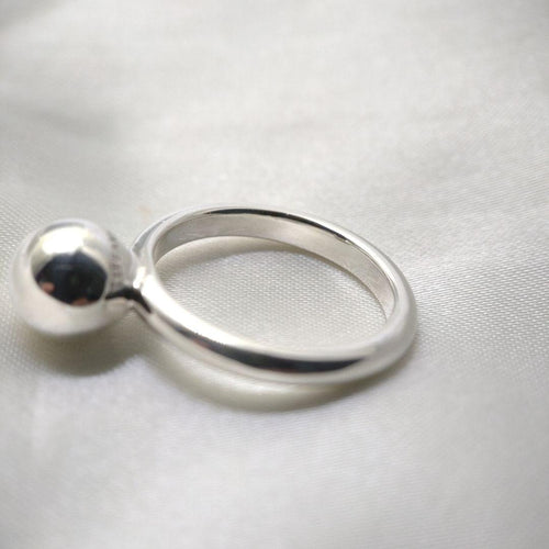 Tiffany Rings Co. 7.5