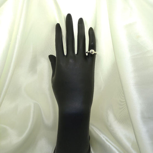 Tiffany Ring Co. 7.5