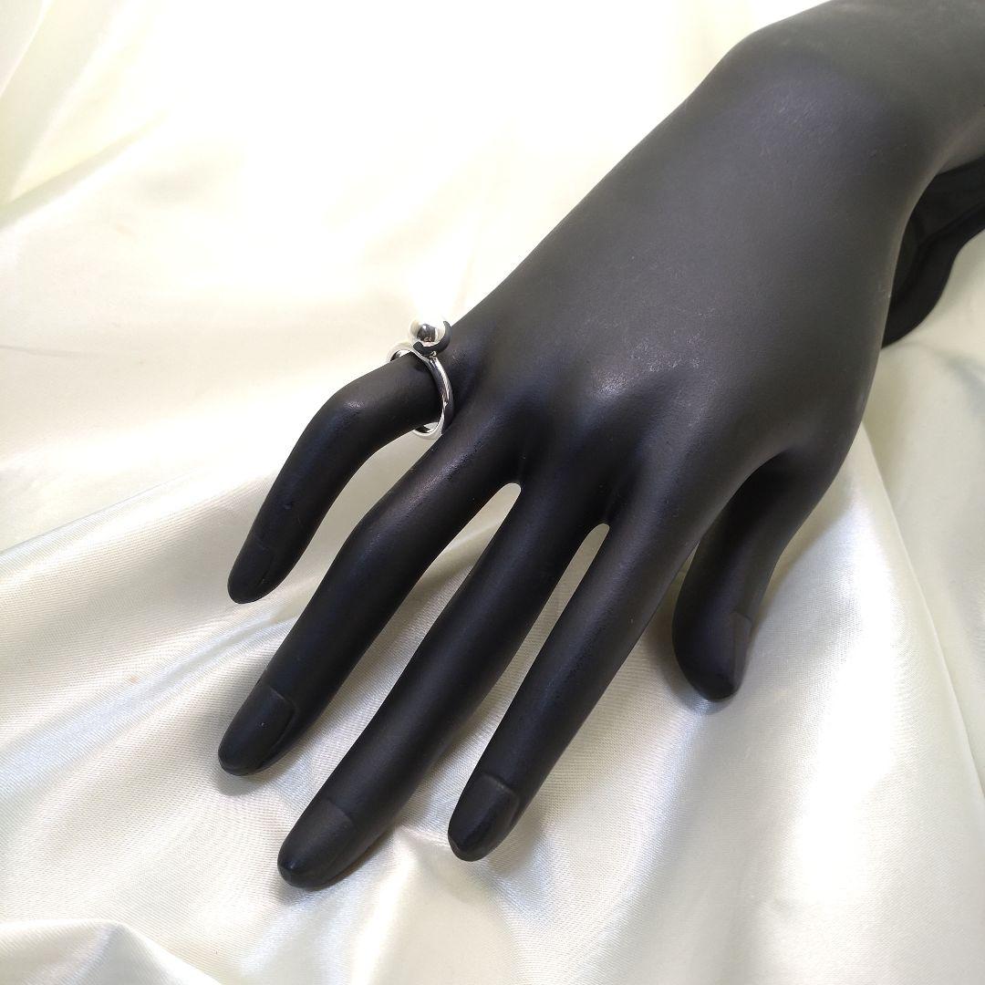Tiffany Rings Co. 7.5