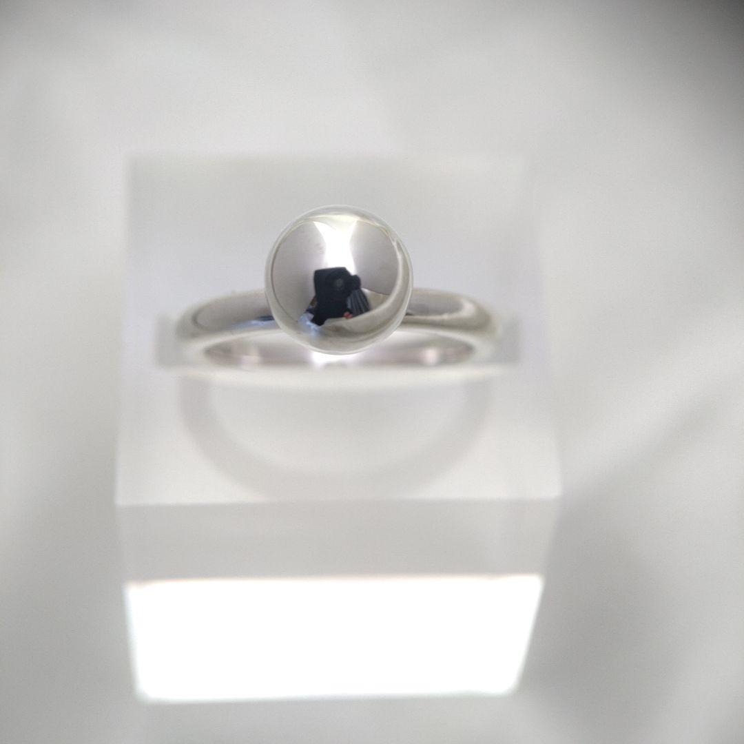 Tiffany Ring Co. 7.5