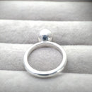 Tiffany Rings Co. 7.5