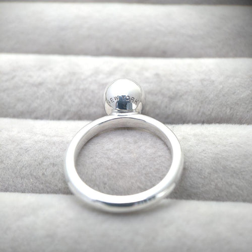 Tiffany Rings Co. 7.5