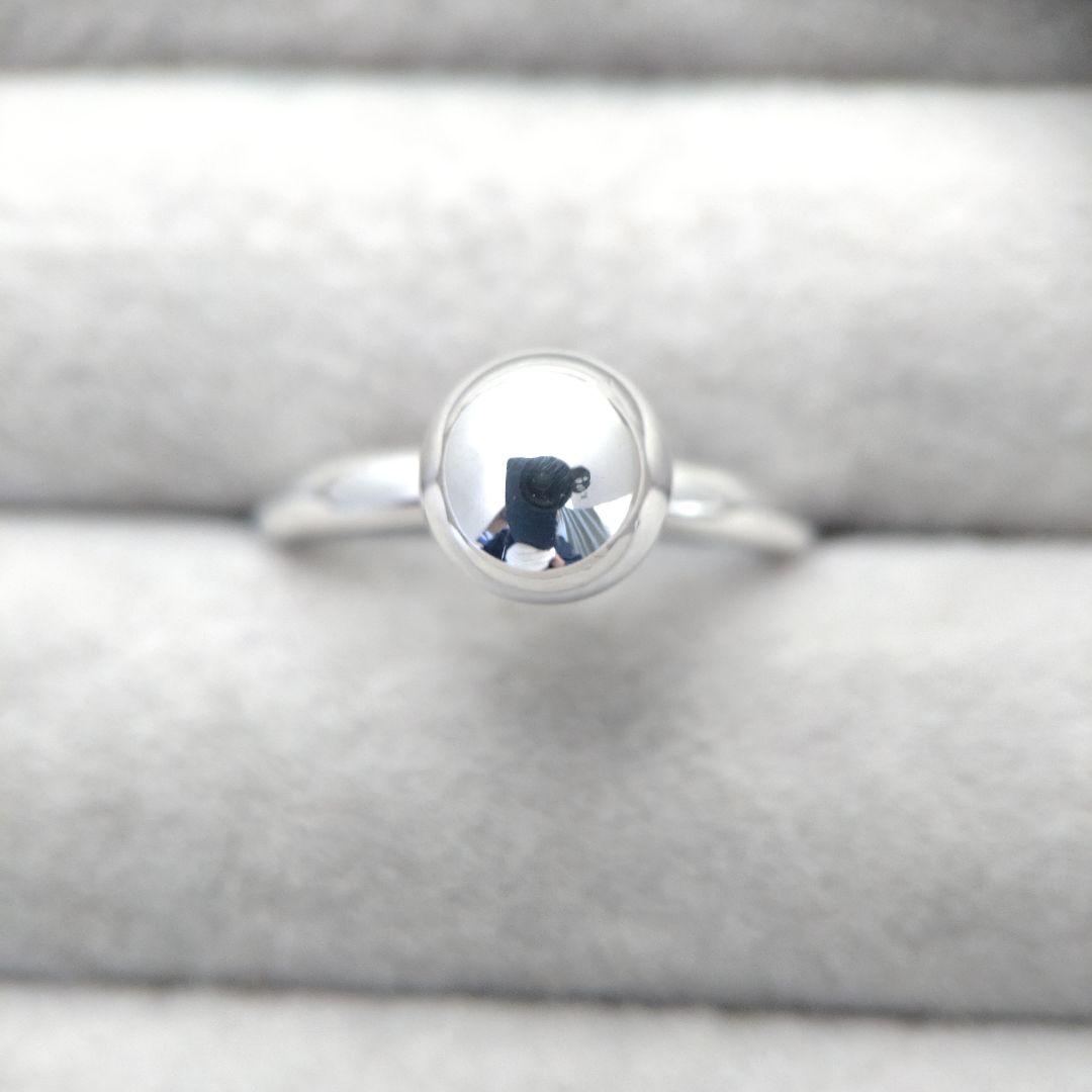 Tiffany Ring Co. 7.5