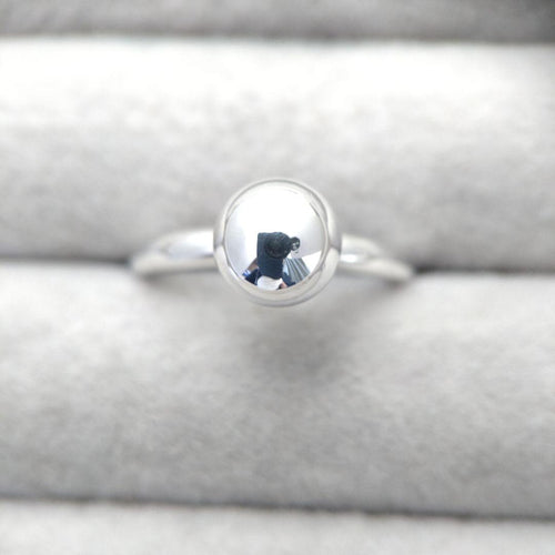 Tiffany Ring Co. 7.5