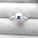 Tiffany Rings Co. 7.5