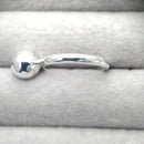 Tiffany Ring Co. 7.5