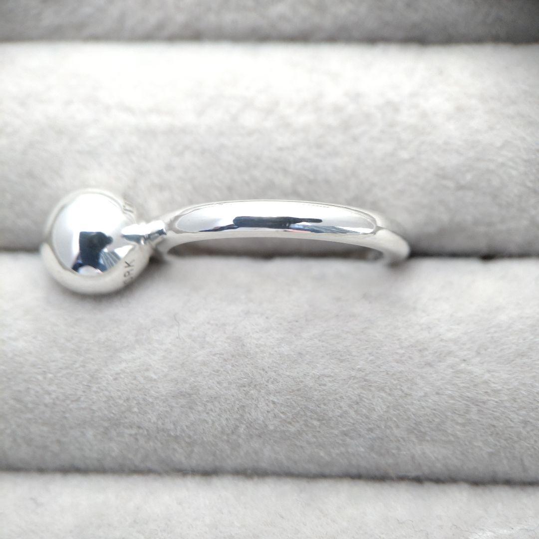 Tiffany Rings Co. 7.5