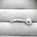 Tiffany Ring Co. 7.5