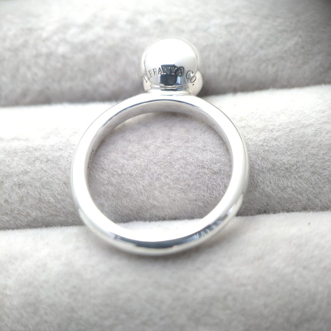 Tiffany Ring Co. 7.5