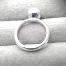 Tiffany Ring Co. 7.5