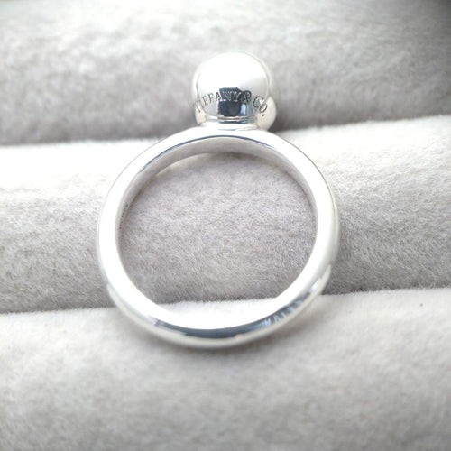 Tiffany Ring Co. 7.5