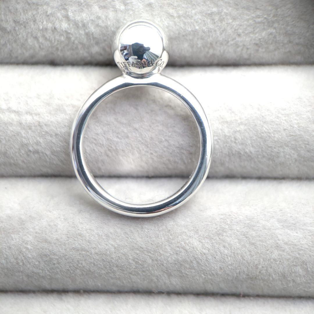 Tiffany Rings Co. 7.5