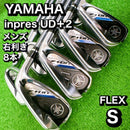 Iron Set Yamaha Inpres Ud 2 2021 8