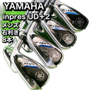 Iron Set Yamaha Inpres Ud 2 2021 8