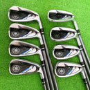 Iron Set Yamaha Inpres Ud 2 2021 8