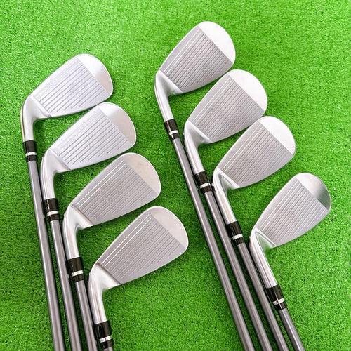 Iron Set Yamaha Inpres Ud 2 2021 8