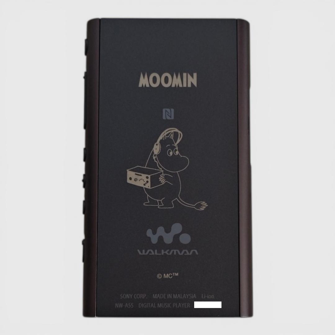 Digital Audio Player Walkman Nw-A55/Mm