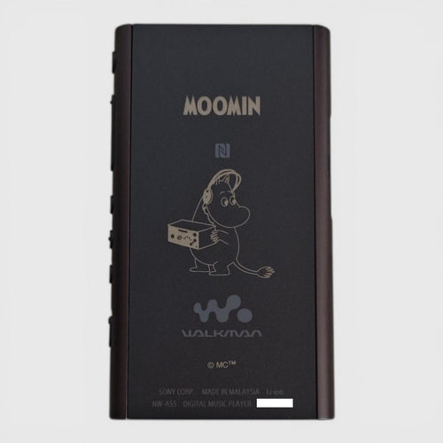 Digital Audio Player Walkman Nw-A55/Mm