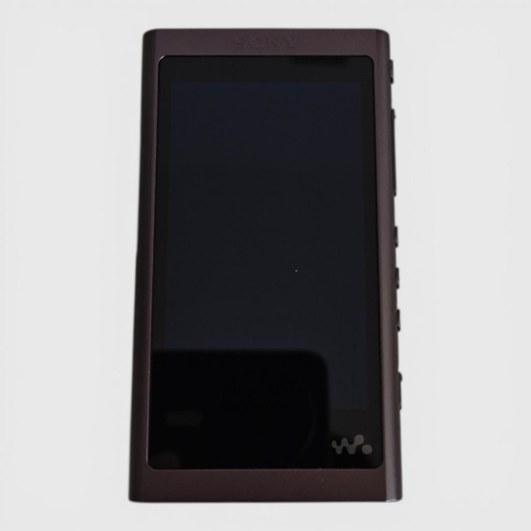 Digital Audio Player Walkman Nw-A55/Mm