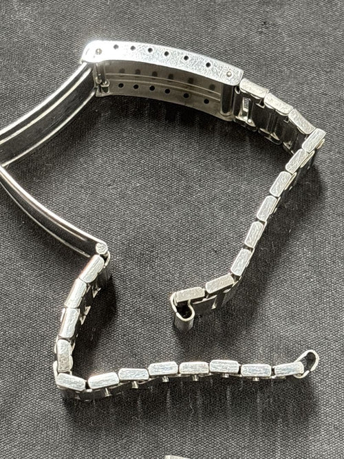 Omega Metal Straps 7912 Ff9