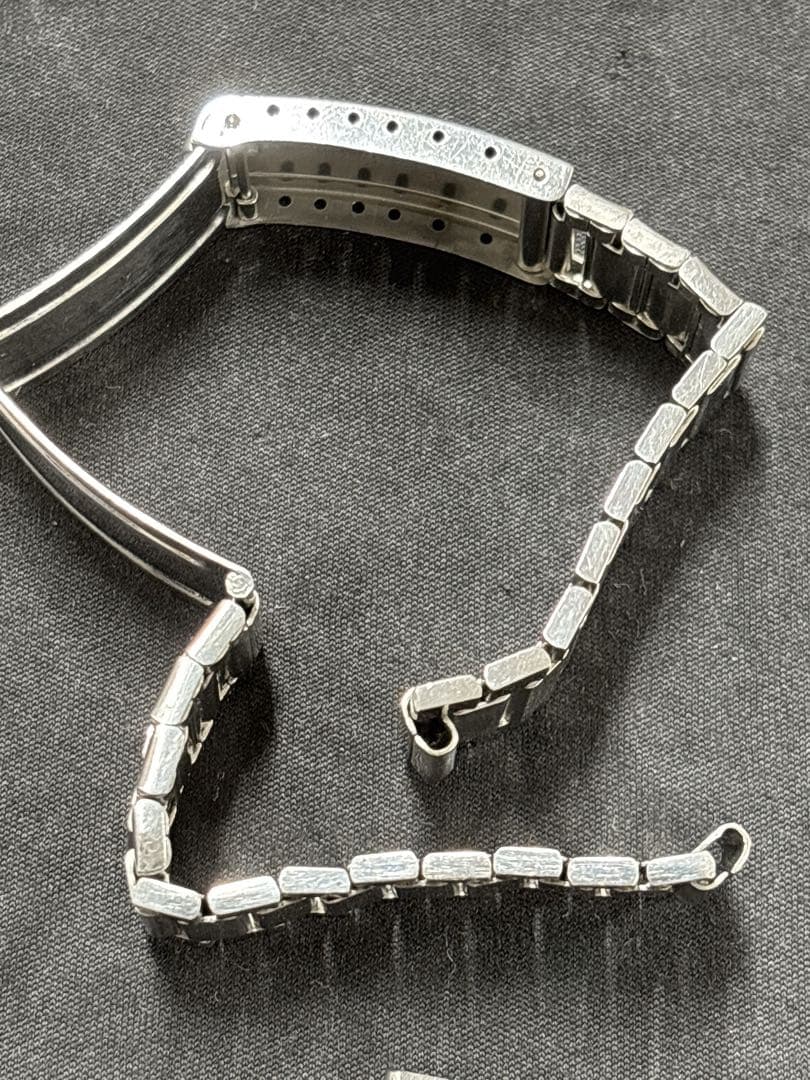 Omega Metal Straps 7912 Ff9