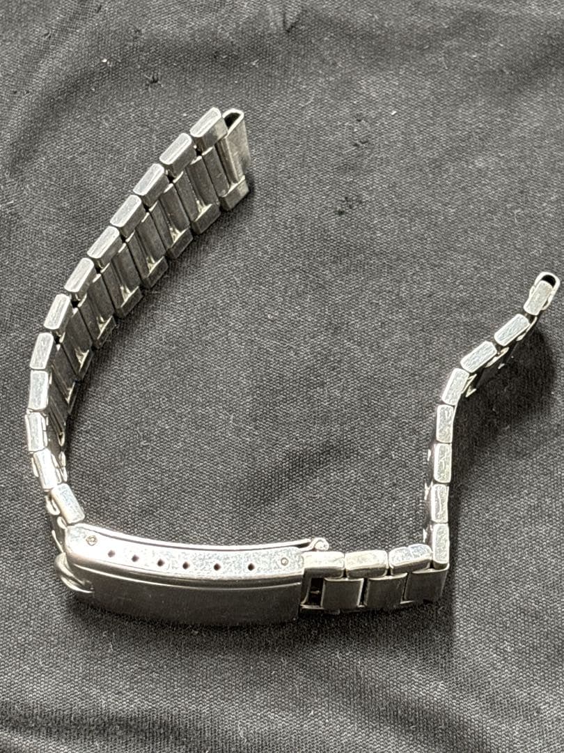 Omega Metal Straps 7912 Ff9