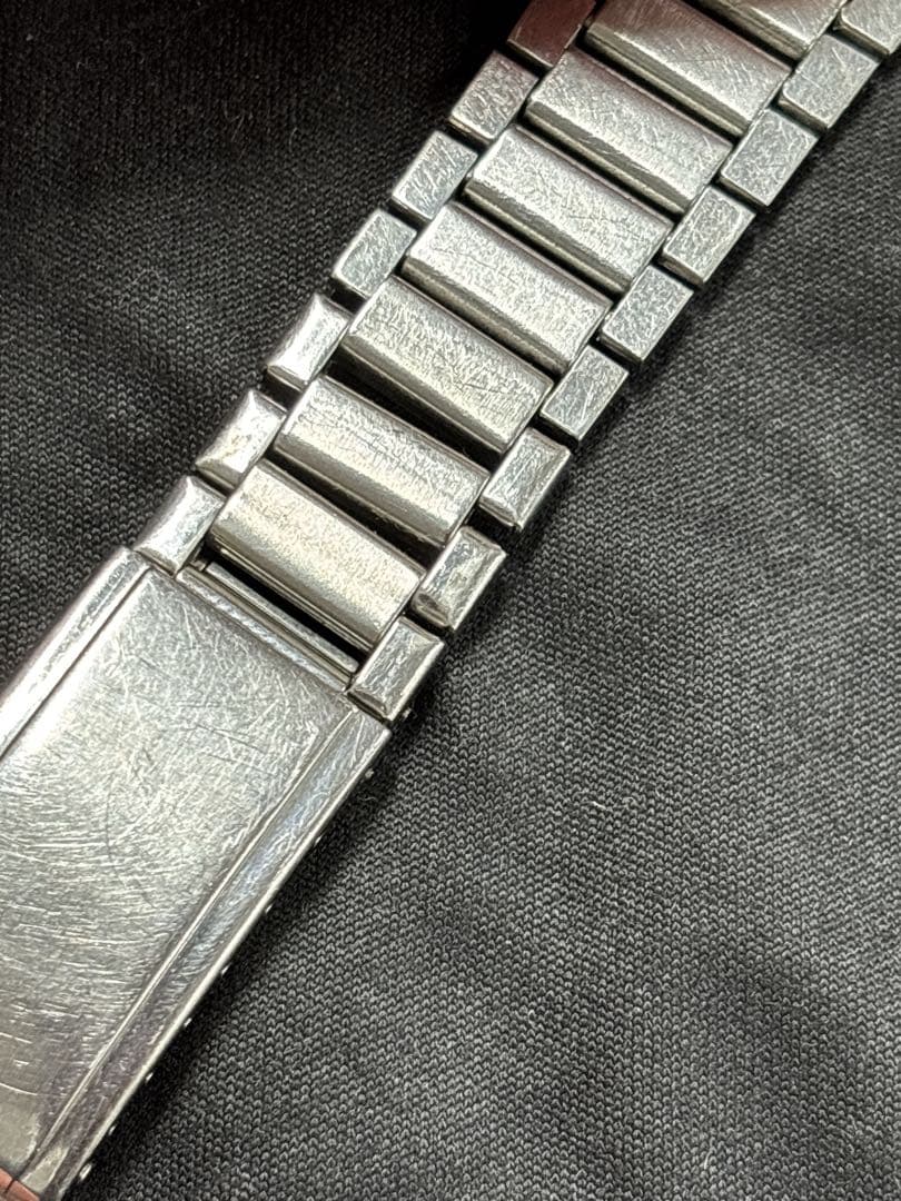 Omega Metal Straps 7912 Ff9