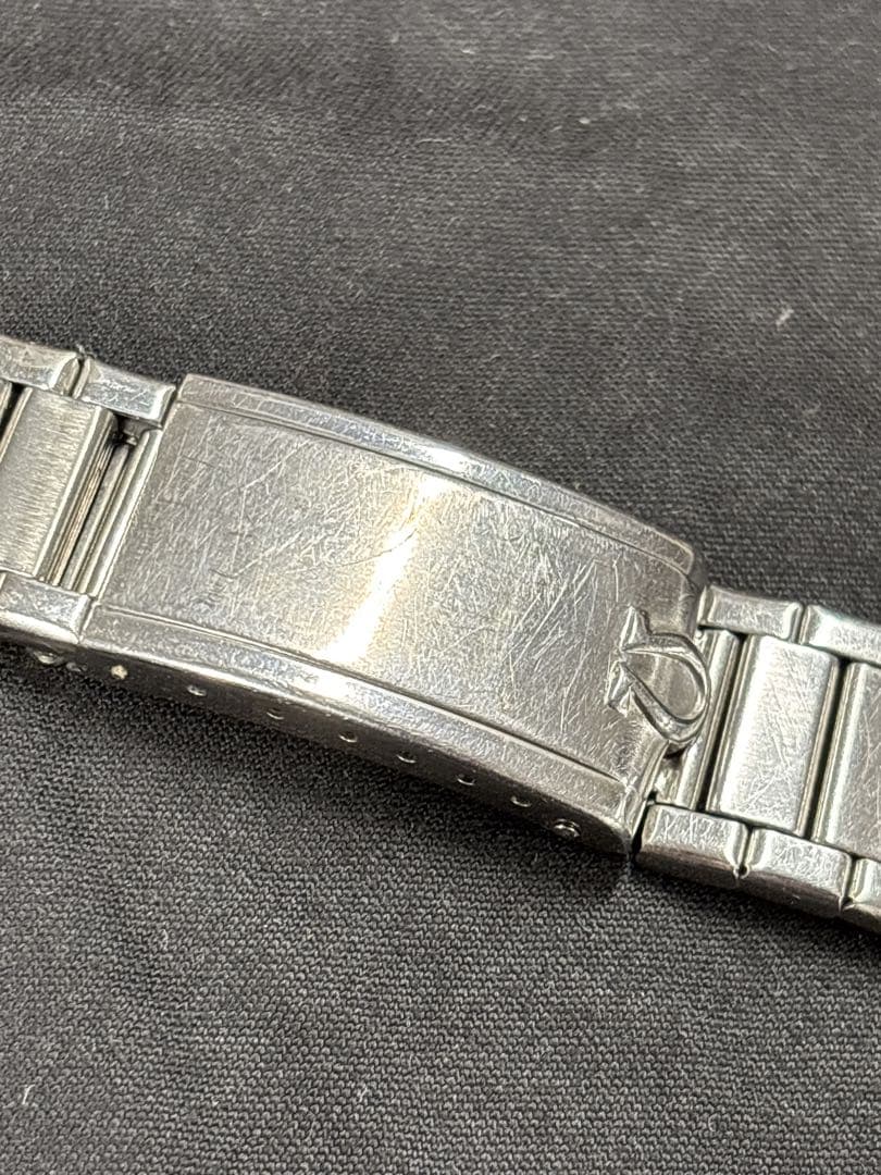 Omega Metal Straps 7912 Ff9