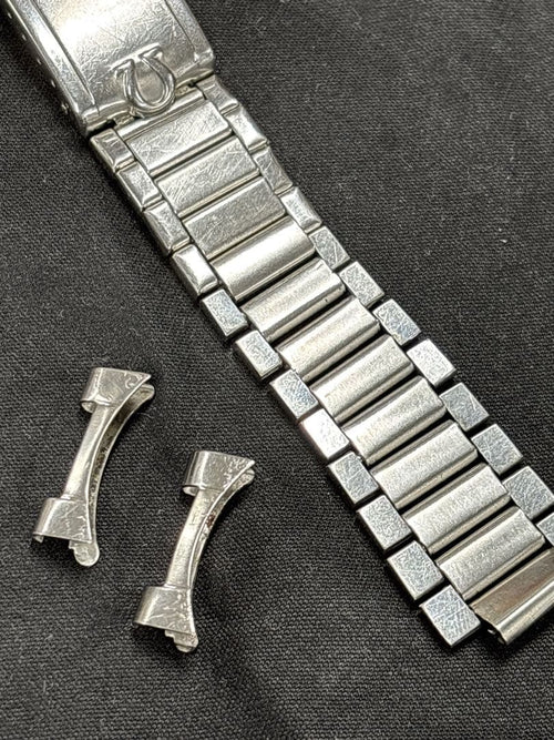Omega Metal Straps 7912 Ff9