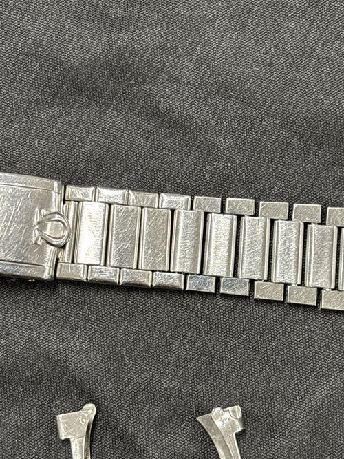 Omega Metal Straps 7912 Ff9