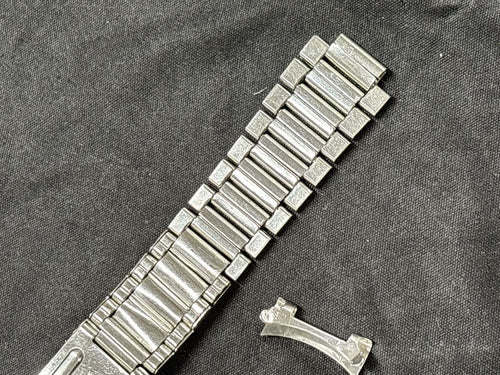 Omega Metal Straps 7912 Ff9
