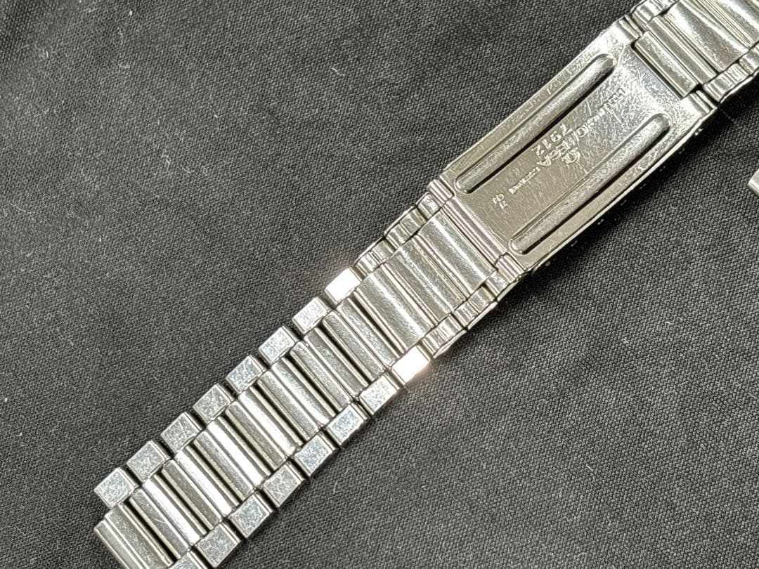 Omega Metal Straps 7912 Ff9