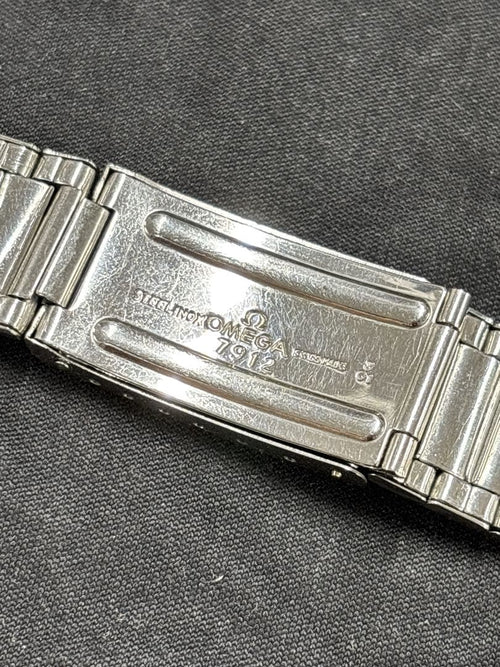 Omega Metal Straps 7912 Ff9