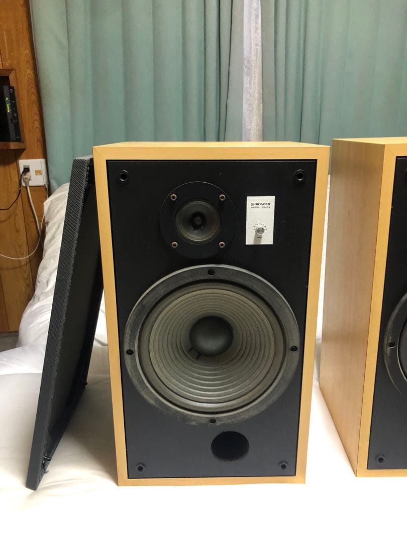 Speaker Cs-T3