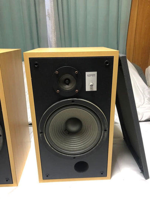 Speaker Cs-T3