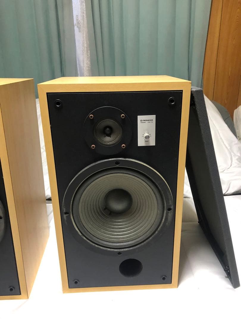 Speaker Cs-T3
