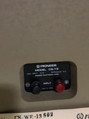Speaker Cs-T3