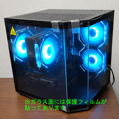 Gaming Desktops Ryzen 7 5700X Radeon Rx6600Xt 16Gb 512Gb